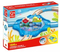 Set jucării transport Hape Undersea Figure 8 (E3827A) imaginea #5 — magazin online Desire.md
