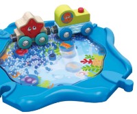 Set jucării transport Hape Undersea Figure 8 (E3827A) imaginea #2 — magazin online Desire.md