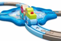 Set jucării transport Hape Undersea Figure 8 (E3827A) imaginea #3 — magazin online Desire.md