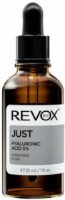 Ser pentru față Revox Just Hyaluronic Acid 5% Hydrating Fluid 30ml imaginea #1 — magazin online Desire.md