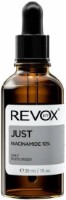 Сыворотка для лица Revox Just Niacinamid Daily Moisturiser 30ml фото №1 — интернет-магазин Desire.md