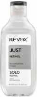 Tonic pentru față Revox Just Retinol Tonic 300ml imaginea #1 — magazin online Desire.md