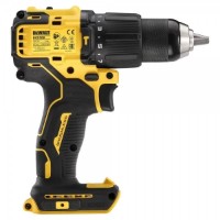 Mașină de înșurubat DeWalt DCD709N imaginea #2 — magazin online Desire.md