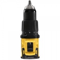 Mașină de înșurubat DeWalt DCD709N imaginea #4 — magazin online Desire.md