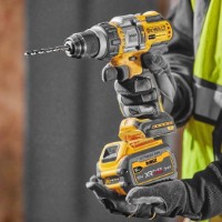 Шуруповерт DeWalt DCD999T1 фото №4 — интернет-магазин Desire.md