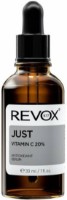 Сыворотка для лица Revox Just Vitamin C 20% Antioxidant Serum 30ml фото №1 — интернет-магазин Desire.md