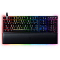 Клавиатура Razer Huntsman V2 RU (RZ03-03610800-R3R1) фото №2 — интернет-магазин Desire.md