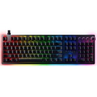Клавиатура Razer Huntsman V2 RU (RZ03-03610800-R3R1)
