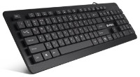 Tastatură Sven KB-E5700H Black imaginea #2 — magazin online Desire.md