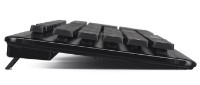 Tastatură Sven KB-E5700H Black imaginea #4 — magazin online Desire.md
