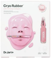 Маска для лица Dr.Jart+ Cryo Rubber Mask with Firming Collagen 44g фото №1 — интернет-магазин Desire.md