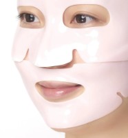 Маска для лица Dr.Jart+ Cryo Rubber Mask with Firming Collagen 44g фото №2 — интернет-магазин Desire.md