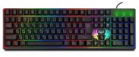 Tastatură Sven KB-G8000 Black imaginea #5 — magazin online Desire.md