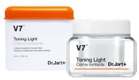 Крем для лица Dr.Jart+ V7 Toning Light 50ml