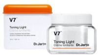 Крем для лица Dr.Jart+ V7 Toning Light 50ml фото №2 — интернет-магазин Desire.md