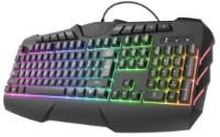 Tastatură Trust GXT 881 Odyss RU (24303) imaginea #2 — magazin online Desire.md