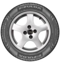 Шина Fulda EcoControl SUV 215/55 R18 99V XL FR фото №2 — интернет-магазин Desire.md