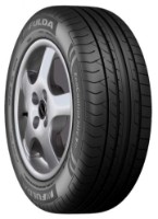 Anvelopa Fulda EcoControl SUV 215/55 R18 99V XL FR