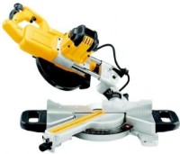 Торцовочная пила DeWalt DWS774 фото №2 — интернет-магазин Desire.md
