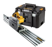 Дисковая пила DeWalt DWS520KTR-QS фото №4 — интернет-магазин Desire.md