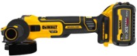 Polizor unghiular DeWalt DCG409NT imaginea #2 — magazin online Desire.md