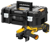 Polizor unghiular DeWalt DCG409NT imaginea #3 — magazin online Desire.md
