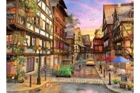 Пазл Anatolian 1000 City Street (1055) фото №1 — интернет-магазин Desire.md