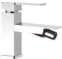 Смеситель для биде Remer Qubika 21