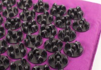 Covoraș de acupunctură Bodhi Yoga Vital Soft (533NA) imaginea #2 — magazin online Desire.md