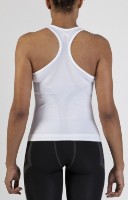 Женская майка Joma 4483.55.202 White M-L фото №2 — интернет-магазин Desire.md