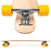 Skateboard Spokey LongBay (927061)
