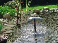 Насос для фонтана Pontec PondoVario 1000 (56719) фото №2 — интернет-магазин Desire.md