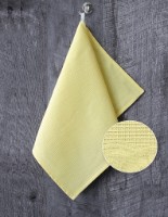 Кухонное полотенце Blakit Lime Jacquard 62x35 фото №1 — интернет-магазин Desire.md