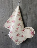 Prosop de bucătărie Blakit Roses 62x35 imaginea #1 — magazin online Desire.md