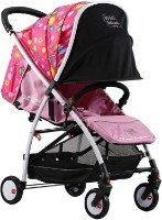 Коляска Baciuzzi BX Fra-Girl Pink фото №1 — интернет-магазин Desire.md