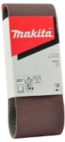 Bandă de șlefuit Makita P-37138