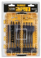 Set de burghie DeWalt DT70751-QZ imaginea #2 — magazin online Desire.md