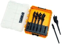 Set de burghie DeWalt DT90238-QZ imaginea #2 — magazin online Desire.md