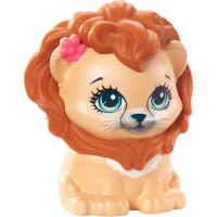 Păpușa Enchantimals (GTM29) imaginea #3 — magazin online Desire.md