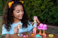 Păpușa Enchantimals (GTM29) imaginea #5 — magazin online Desire.md