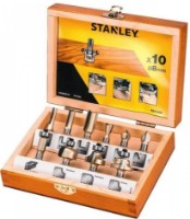 Set de freze Stanley STA80020
