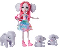 Păpușa Enchantimals (GTM30)