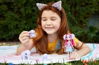 Păpușa Enchantimals (GTM30) imaginea #5 — magazin online Desire.md