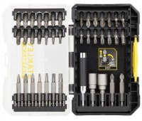 Set biți înșurubare și suport magnetic DeWalt STA88560-XJ