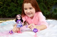 Păpușa Enchantimals (GTM32) imaginea #5 — magazin online Desire.md