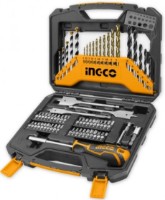 Набор принадлежностей Ingco HKTAC010671 фото №1 — интернет-магазин Desire.md