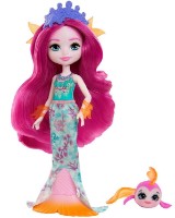 Păpușa Enchantimals (GYJ02)