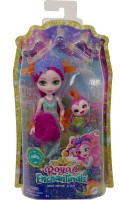 Păpușa Enchantimals (GYJ02) imaginea #2 — magazin online Desire.md