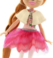 Păpușa Enchantimals (GYJ08) imaginea #5 — magazin online Desire.md