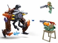 Set de construcție Sluban Atomic Storm Patrol Ro (B0909)  imaginea #2 — magazin online Desire.md